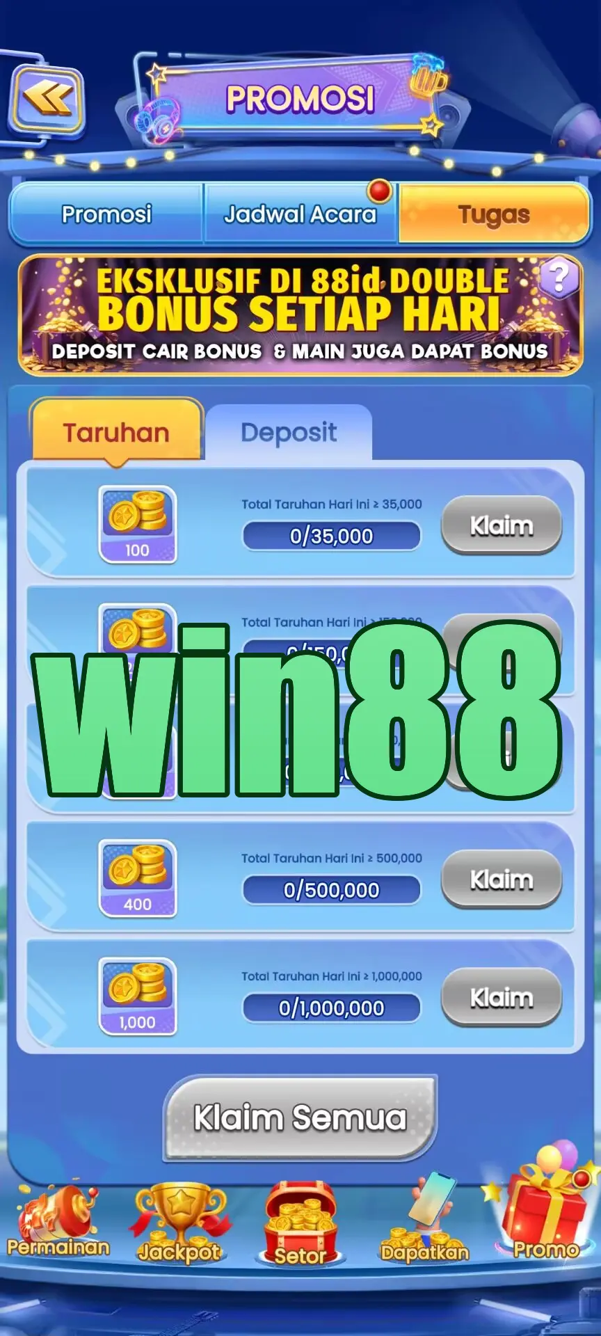 win88 APK