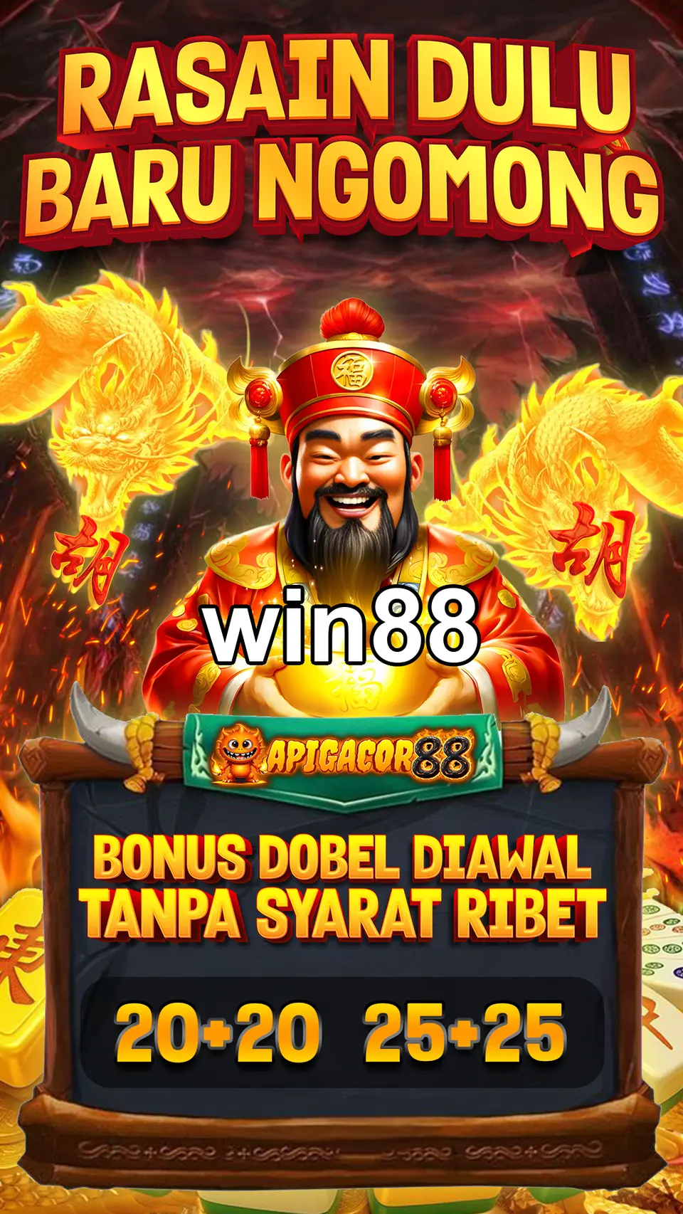 win88 Masuk