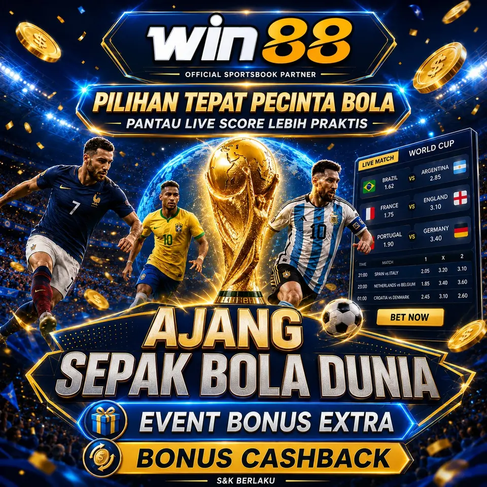 win88 APK Resmi Unduh
