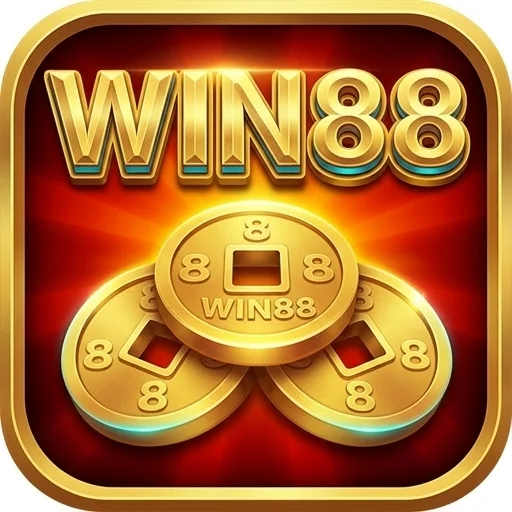 win88 Logo - Resmi